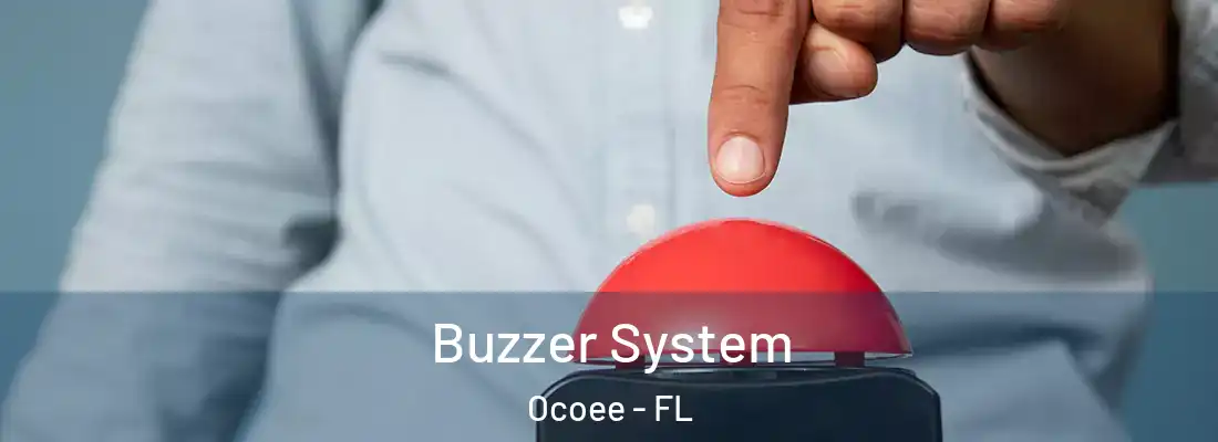 Buzzer System Ocoee - FL