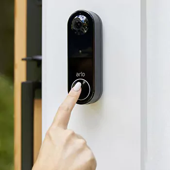 Electric Doorbell in Ocoee, FL