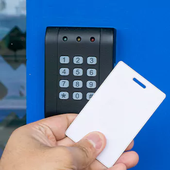 Employee Access Card Systems in Ocoee, FL
