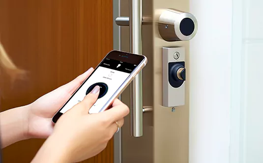 Access Management in Ocoee, FL