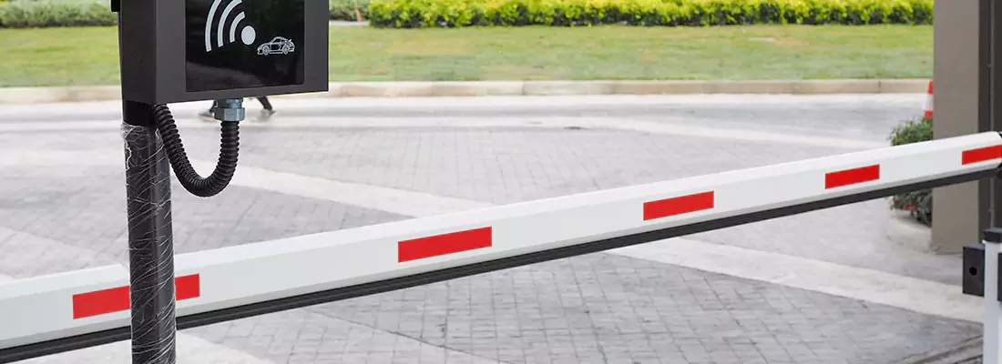 Affordable Automatic Vehicle Barrier Installation Services in Ocoee, FL