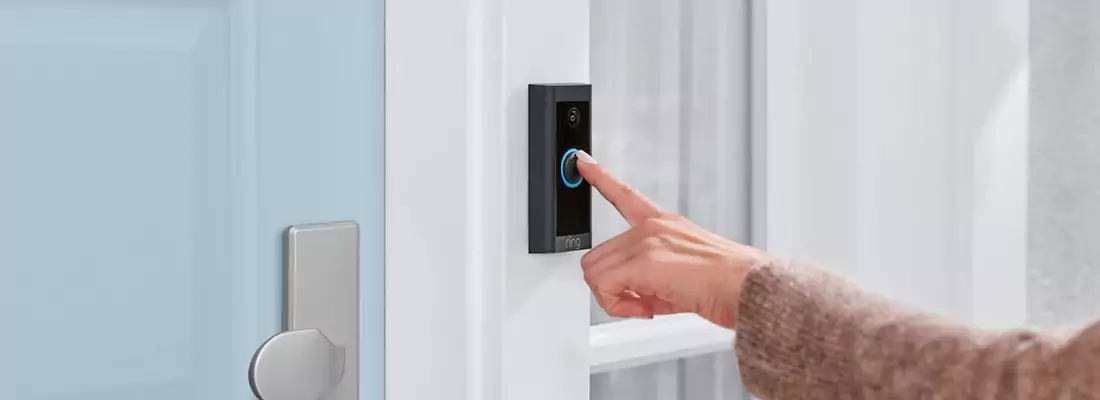 Affordable Electric Doorbell Solutions for Homes and Offices in Ocoee, FL