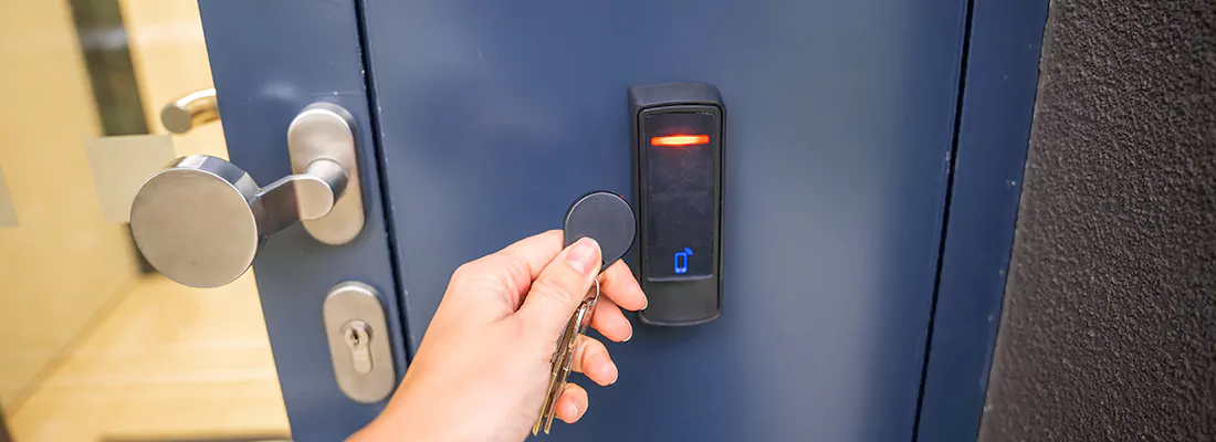 Affordable Key Fob Lock Systems in Ocoee, FL