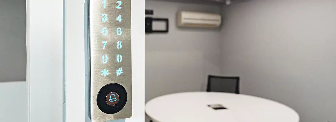 Affordable Keyless Lock Door Solutions for Homes and Offices in Ocoee, FL