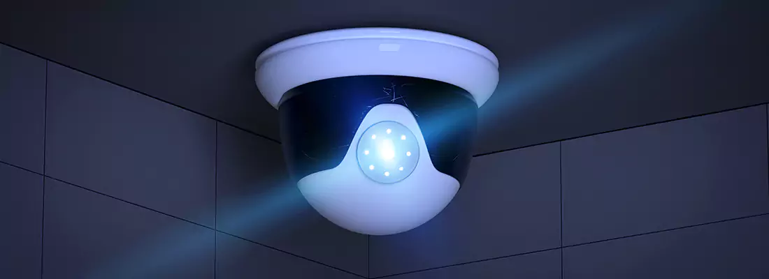 Affordable Night Vision CCTV Camera Services in Ocoee, FL