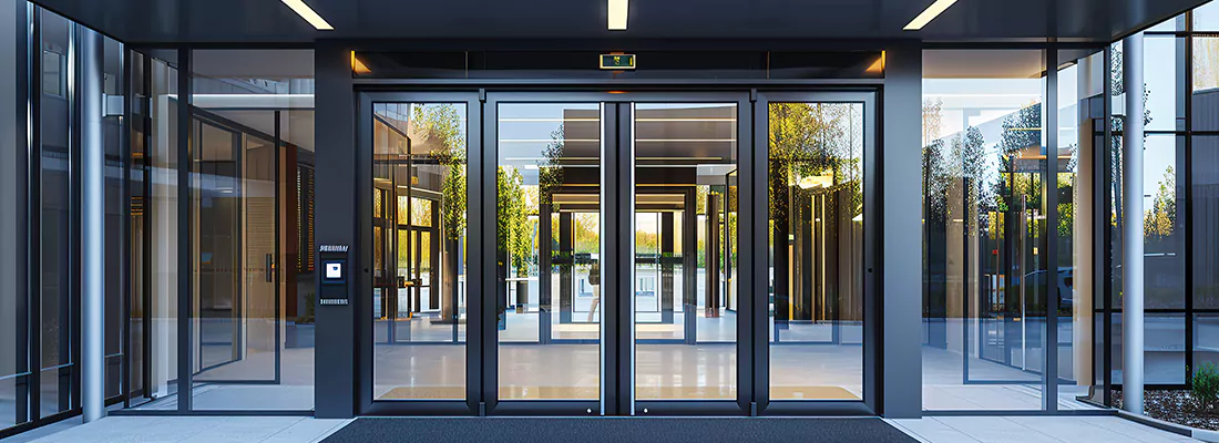 Automatic Overhead Door Repair and Installation in Ocoee, FL