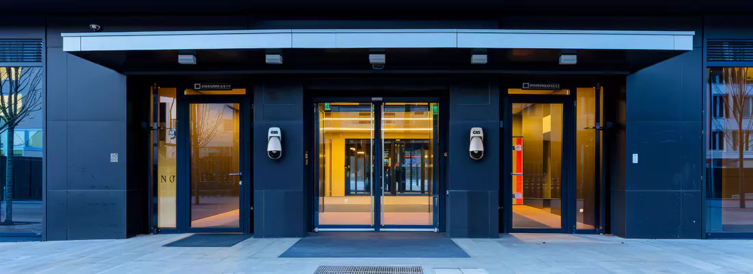 Automatic Sliding Door Repair Company in Ocoee, FL