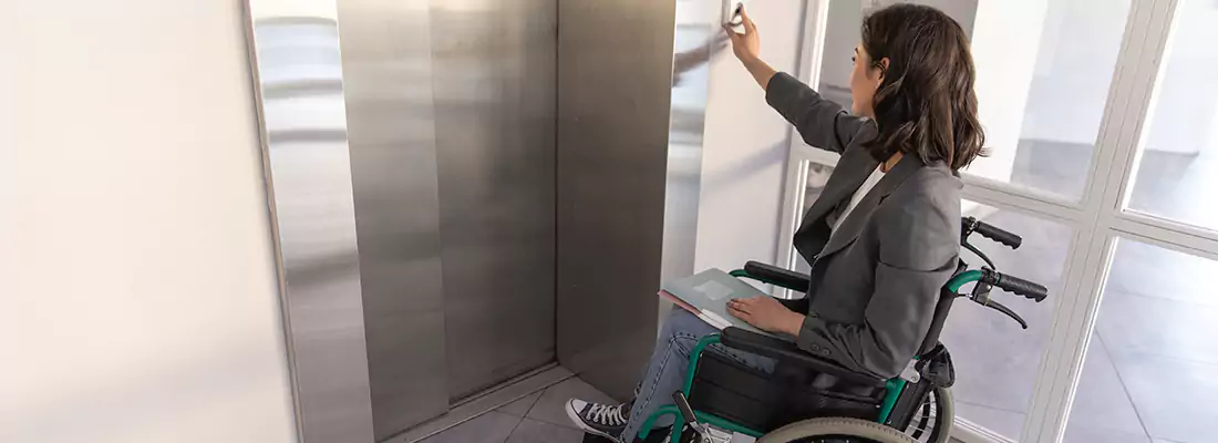 Best Handicap Door System Service in Ocoee, FL