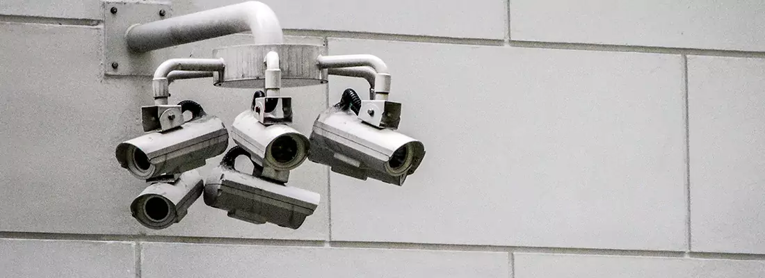 CCTV Camera Systems Are Essential for Security in Ocoee, FL