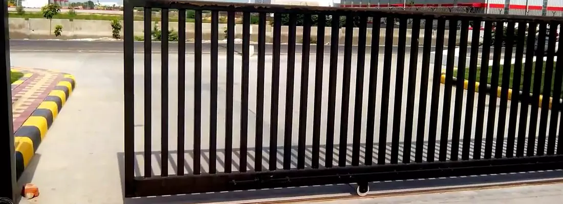 Commercial Automatic Sliding Repair and Maintenance in Ocoee, FL