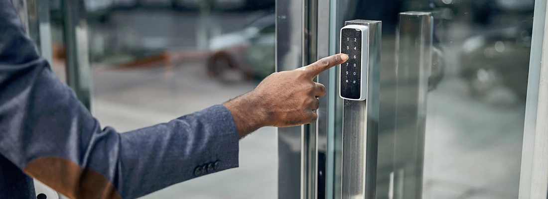 Commercial RFID Door Lock Systems in Ocoee, FL