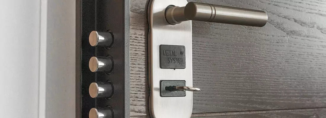 Enhance Door Security with Cylinder Strike Installation in Ocoee, FL