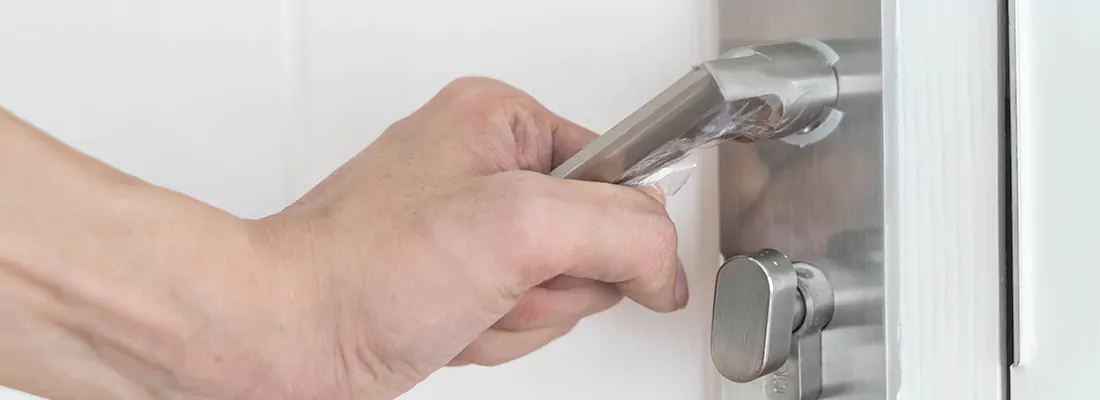 Expert Garage Door Opener Repair and Installation in Ocoee, FL