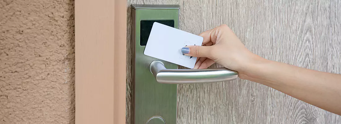 Expert Maintenance and Repair for Electric Locks in Ocoee, FL