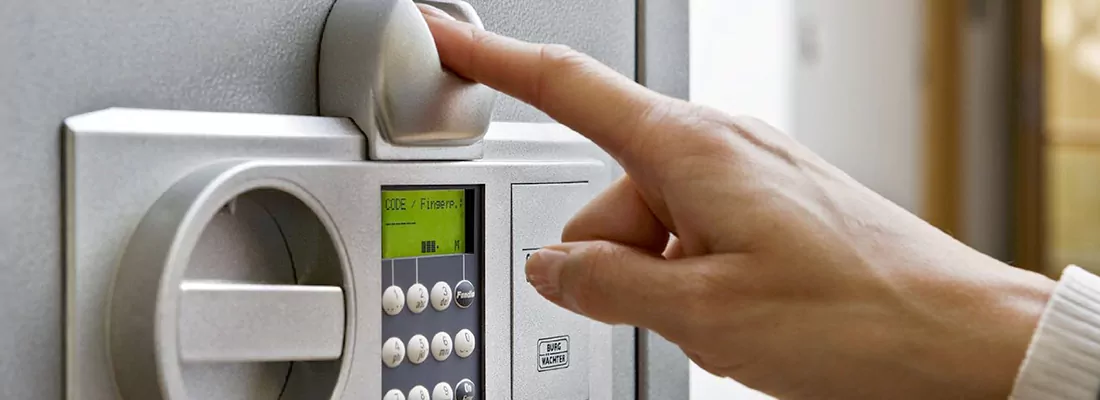 Hidden Safe Installation in Ocoee, FL