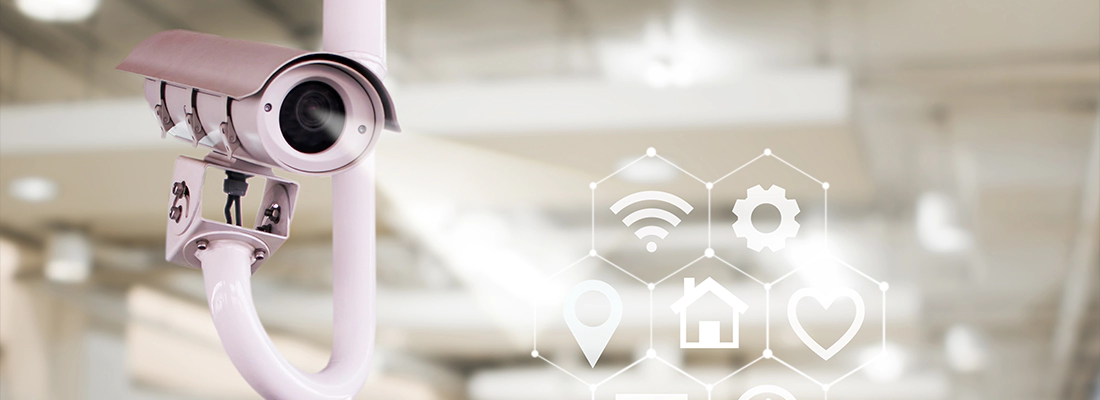 Indoor Security Camera Solutions for Ocoee, FL