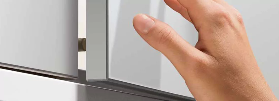 Professional Installation of Push to Open Door Systems in Ocoee, FL