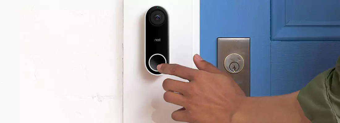 Reliable Electric Doorbell Services in Ocoee, FL