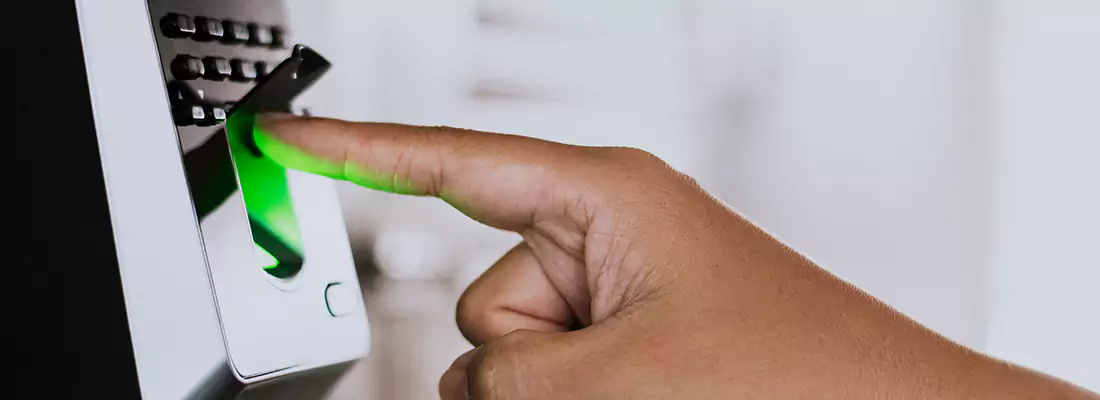 Reliable Fingerprint Access System Installation and Maintenance in Ocoee, FL