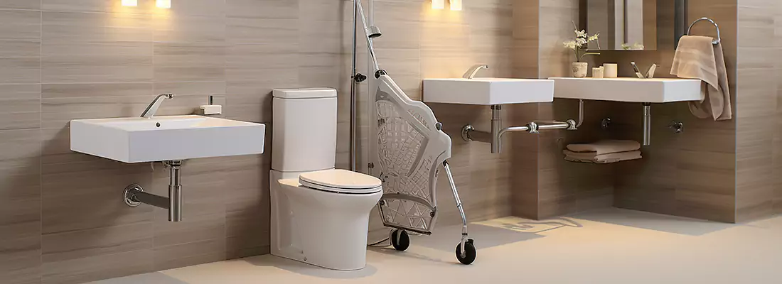 Reliable Handicap Washroom Installation and Maintenance in Ocoee, FL
