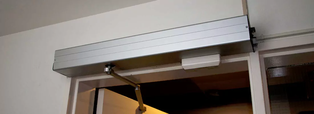 Residential Door Operator Service in Ocoee, FL