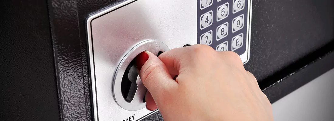 Safe Replacement in Ocoee, FL