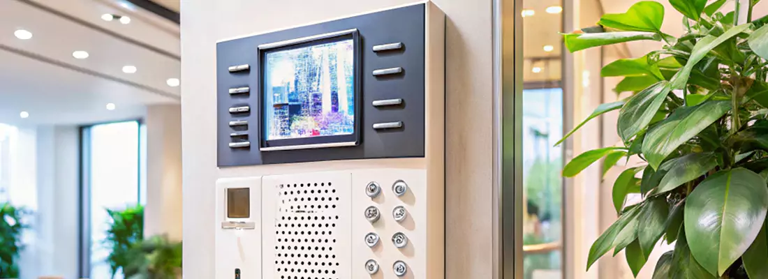 Secure Your Facility with Retinal Access Systems in Ocoee, FL