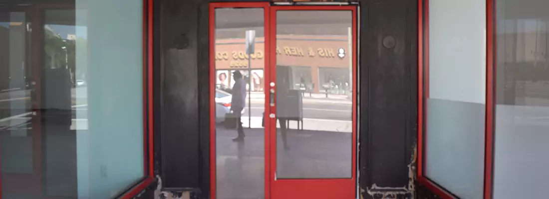 Sliding Motion Sensor Door Service in Ocoee, FL