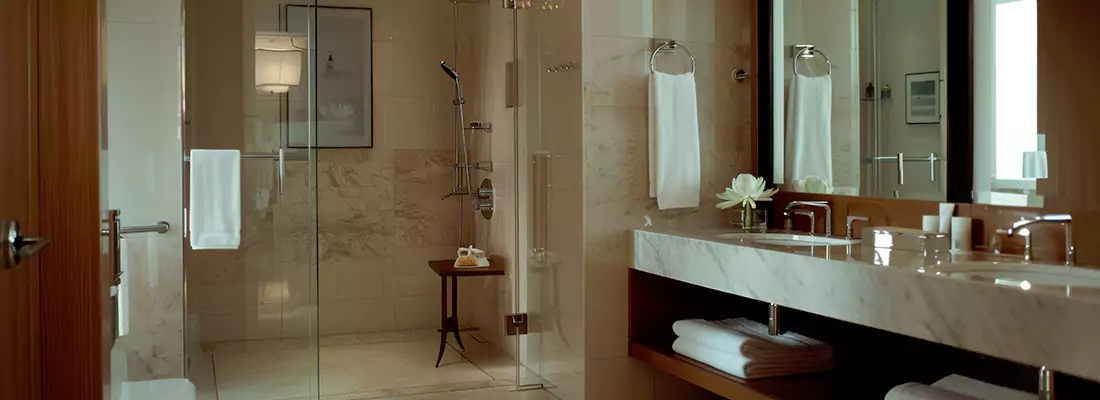 Smart Automatic Washroom Doors for Homes and Businesses in Ocoee, FL