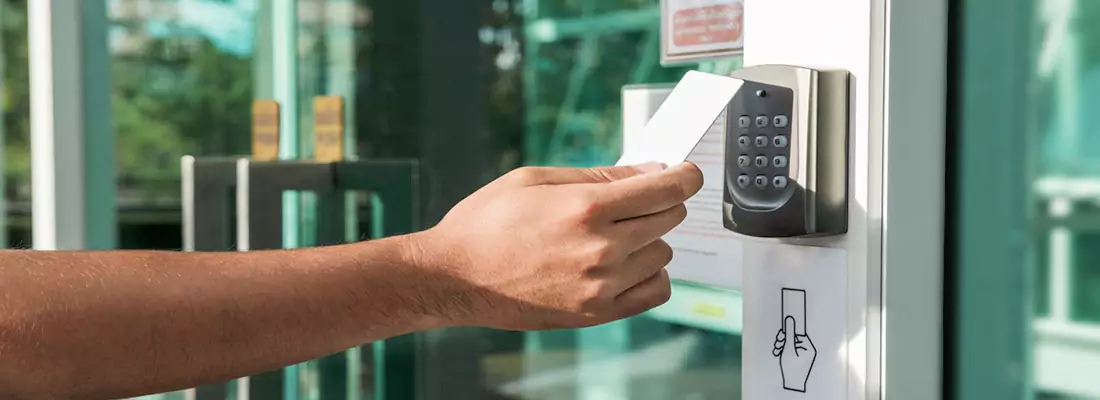 The Best Access Control Features for Properties in Ocoee, FL