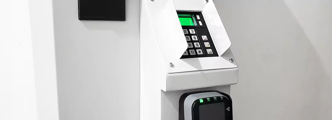 Top-Rated Keypad Access Control Installers Near You in Ocoee, FL