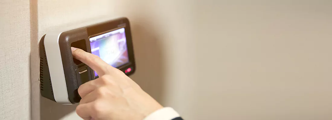 Upgrade Your Business Security with Access Control in Ocoee, FL