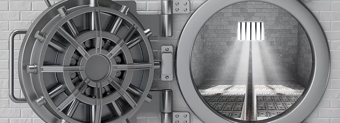 Vault Repair in Ocoee, FL