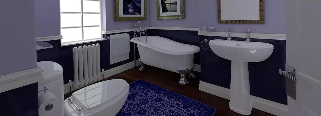 Emergency Washroom Call System Installation in Ocoee, FL