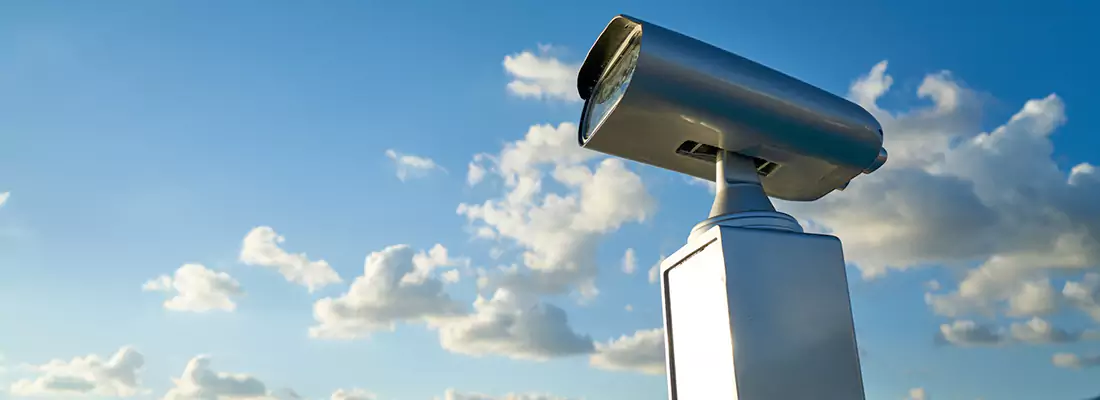 Outdoor CCTV Camera Services in Ocoee, FL