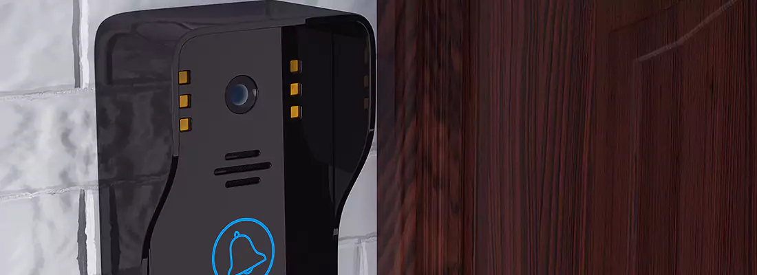 Wireless Door Proximity Sensors for Smart Security in Ocoee, FL